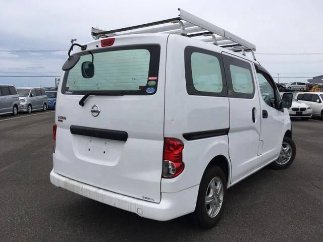 Nissan Nv Vanette Van Ref No Used Cars For Sale