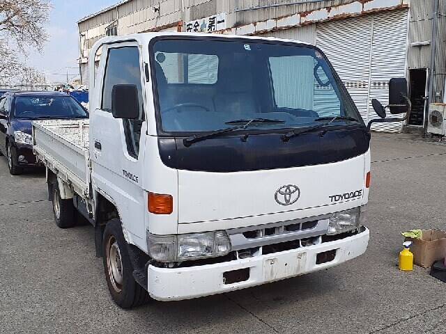 2000 TOYOTA TOYOACE TRUCK Ref No 0120923680 Used Cars For Sale